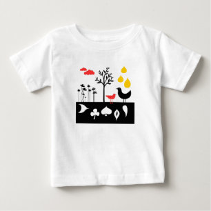 T-shirts Cenário