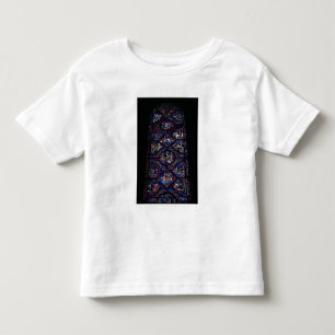 T-shirts Cenas da vida de Charlemagne (747-814) de
