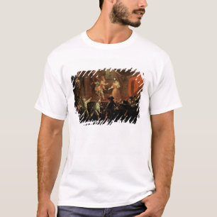 T-shirts Cenas "de Comique romano" por Paul