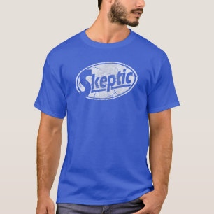 T-shirts Céptico!