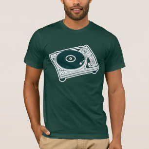 T-shirts Cera Velha (girável)