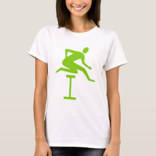 T-shirts Cerc - verde de Marciano