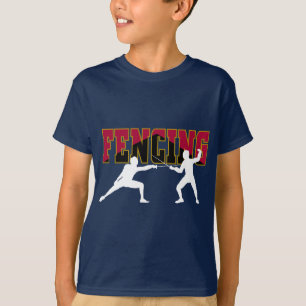 T-shirts Cerco
