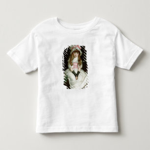 T-shirts Cereja madura, d 1879