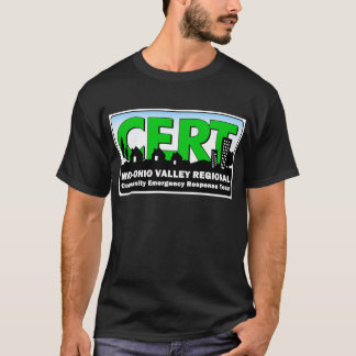 T-SHIRTS CERT DE MOVR