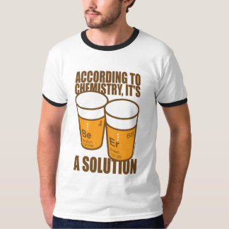 T-SHIRTS CERVEJA