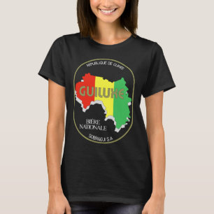 T-shirts Cerveja de Guiluxe do tanque das mulheres da Guin