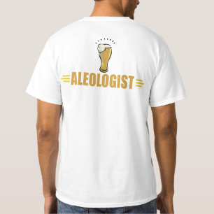 T-shirts Cerveja Engraçada