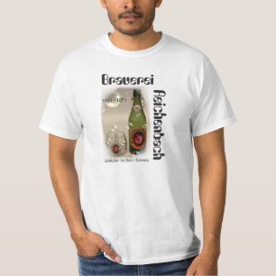 T-shirts Cervejaria fechadura Reichenbach Berna