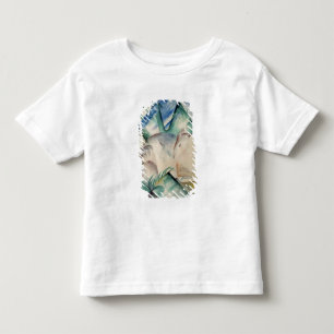 T-shirts Cervos do sono