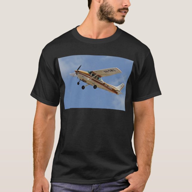 T-shirts Cessna (Frente)