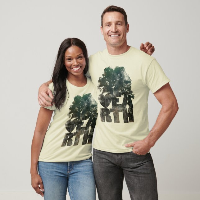 T-shirts Céu Noturno Syfi (Unissex)