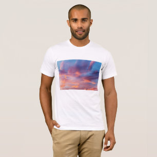 T-shirts céu sedutor