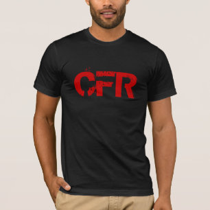 T-SHIRTS CFR RESPIRAM
