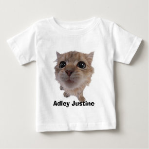 T-shirts ch1, Adley Justine