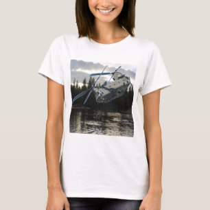 T-SHIRTS CH-47 CHINOOK