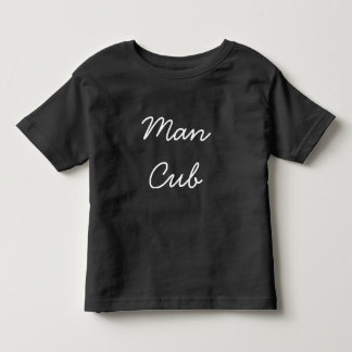 T-shirts Chá de Cub