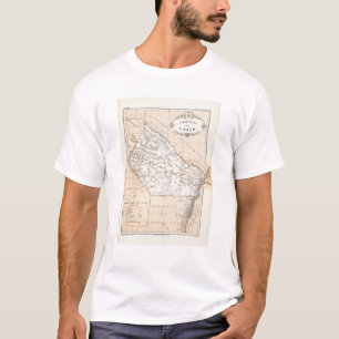 T-shirts Chaco, Argentina