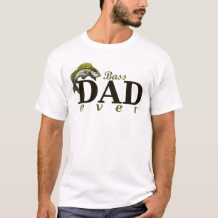T-shirts Chalaça sempre melhor baixa do pai do pai