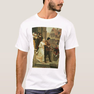T-shirts Chamada aos braços, 1888
