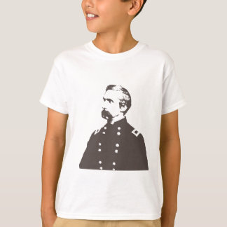 T-shirts Chamberlain