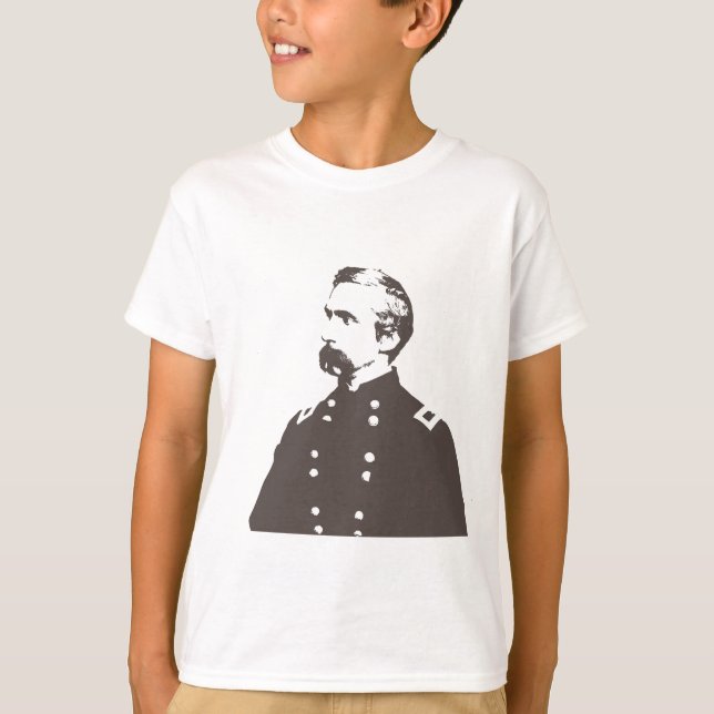 T-shirts Chamberlain (Frente)