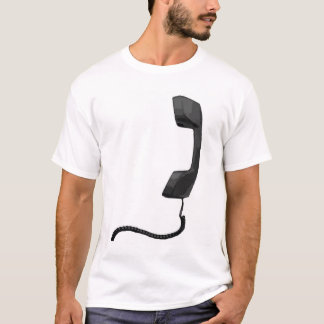 T-shirts Chame-me