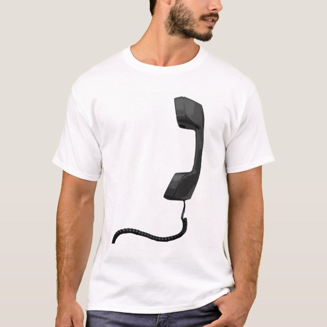 T-shirts Chame-me (Frente)