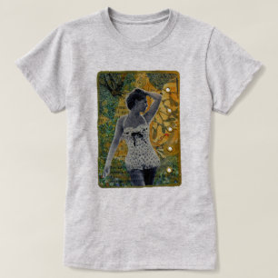 T-shirts Chame-me a brisa