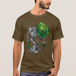 T-shirts Chameleozoid