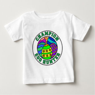 T-shirts Champion Egg Hunter
