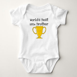 T-shirts Champion Little Brother