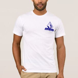 T-shirts Chandler Surfboards alpargata