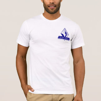 T-shirts Chandler Surfboards alpargata