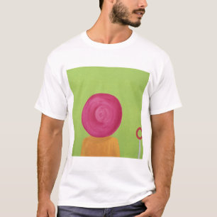 T-shirts Chapéu do Ascot
