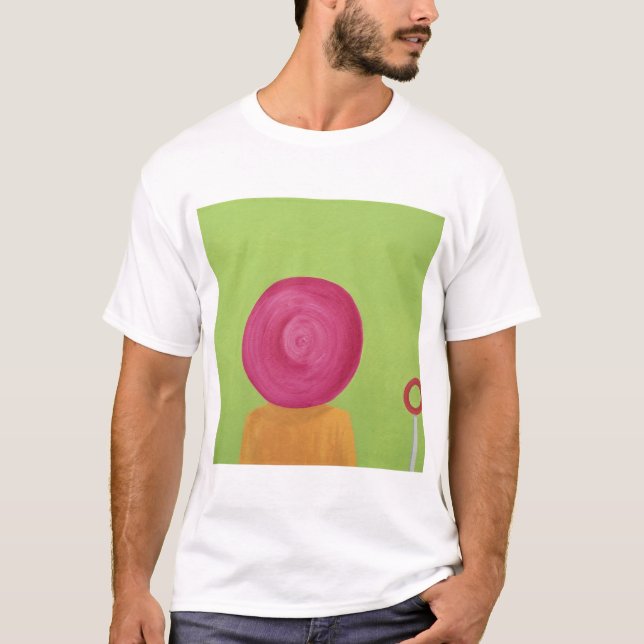 T-shirts Chapéu do Ascot (Frente)