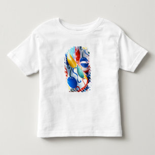 T-shirts Chapéus do partido