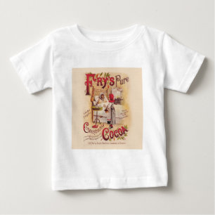 T-shirts Chapeuzinho Vermelho Antigo Cacau Vitoriano