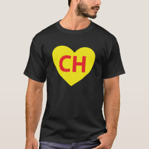 T-shirts chapolin Colorado