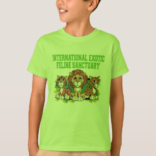 T-SHIRTS CHAPPELL, MINA DE VERA