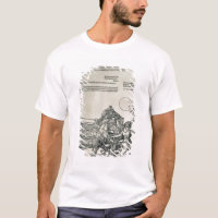 Chariot triunfal do imperador Maximilian mim