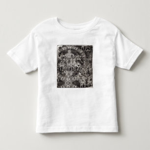 T-shirts Charioteer