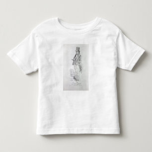 T-shirts Charles Martin Joseph Mallord William Turner, 18