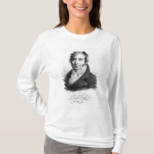 T-shirts Charles Simon Catel