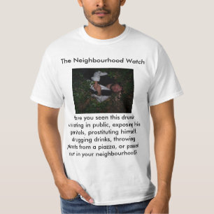 T-shirts Charleston