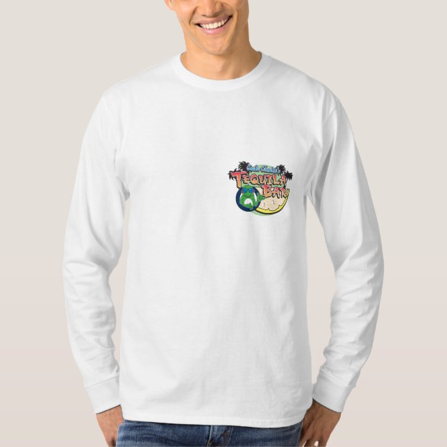 T-shirts Charlie-LC (Frente)
