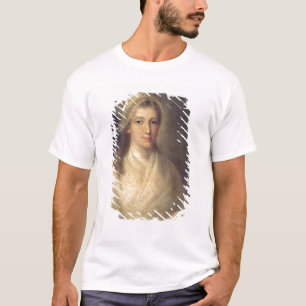 T-shirts Charlotte Corday