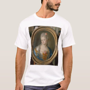 T-shirts Charlotte von Bismarck