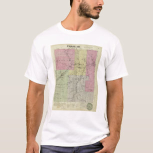 T-shirts Chase County, Kansas