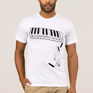 T-SHIRTS CHAVES